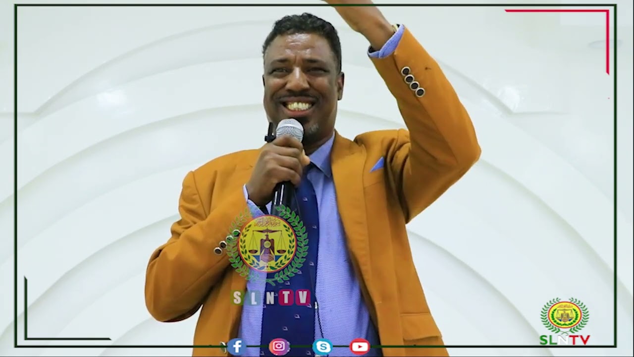 Wariye Abiib Iimaan Xasan oo ka sheekeeyay taariikhda facawayn ee Fanaanadda Hibo Nuura.