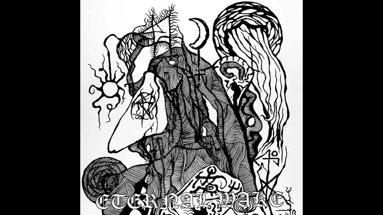 Keres - Eternal Wake (2014)