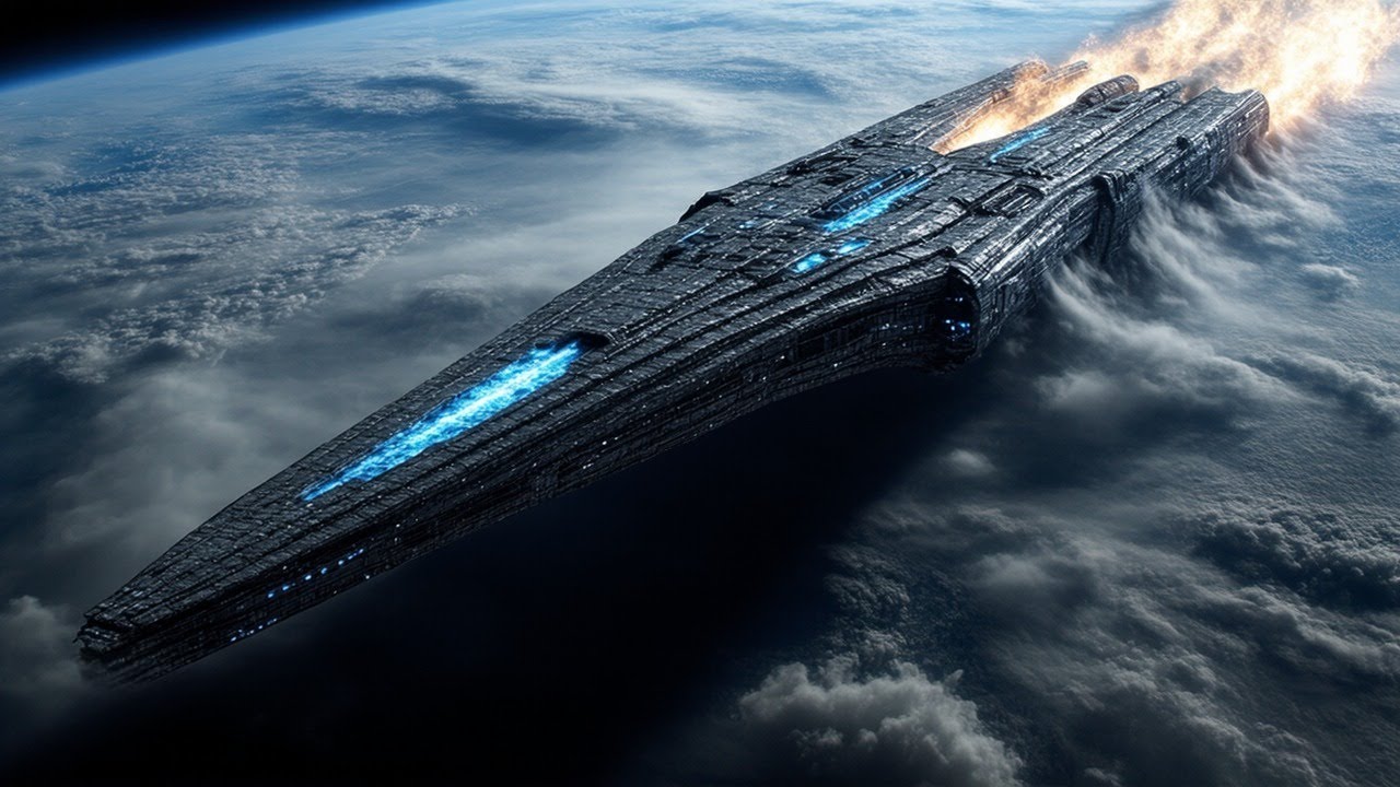 Why Even the Smartest Aliens Refuse to Scan Human Warships! | HFY | Sci Fi Stories