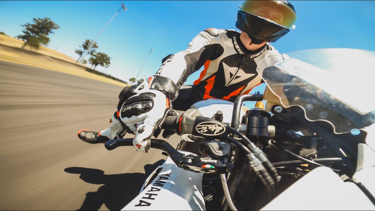 Getting Schooled By Pro's | SMSP Ride Day Red Group