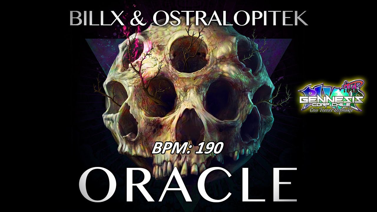 [SM5] Billx & Ostralopitek - ORACLE S23