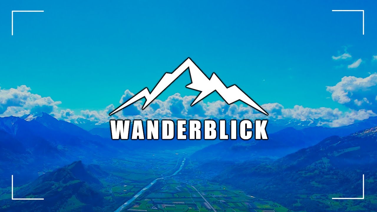 Schweizer Alpen - Gonzen - Rundwanderung