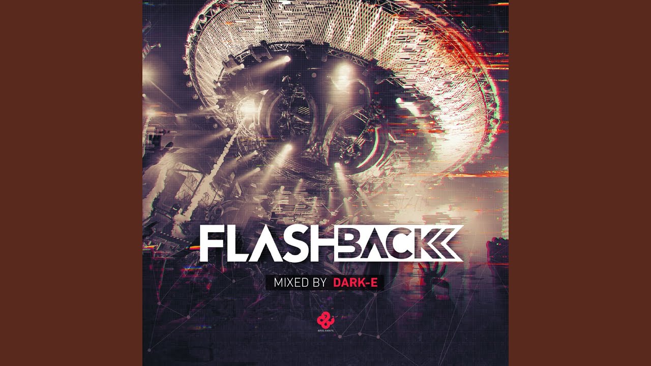 Pounding Senses (Deeper Inside Remix)