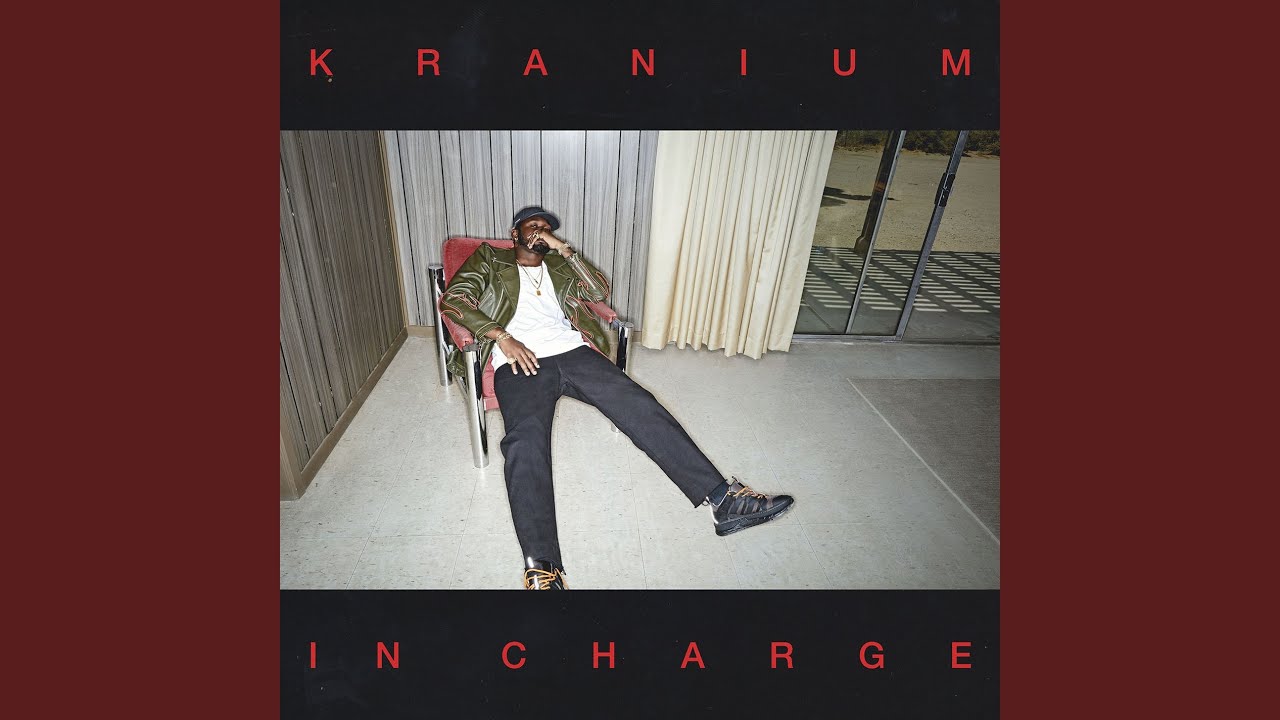 In Charge