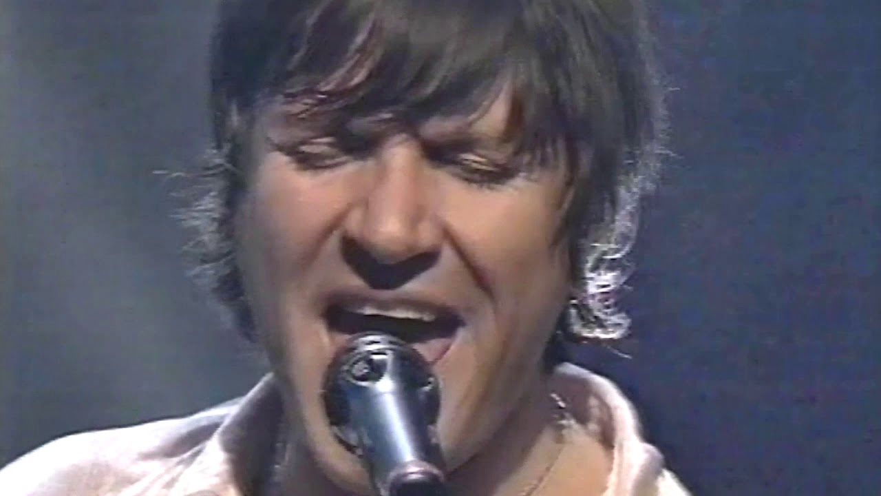 Duran Duran -  Gottschalk, Ordinary World  (1993)