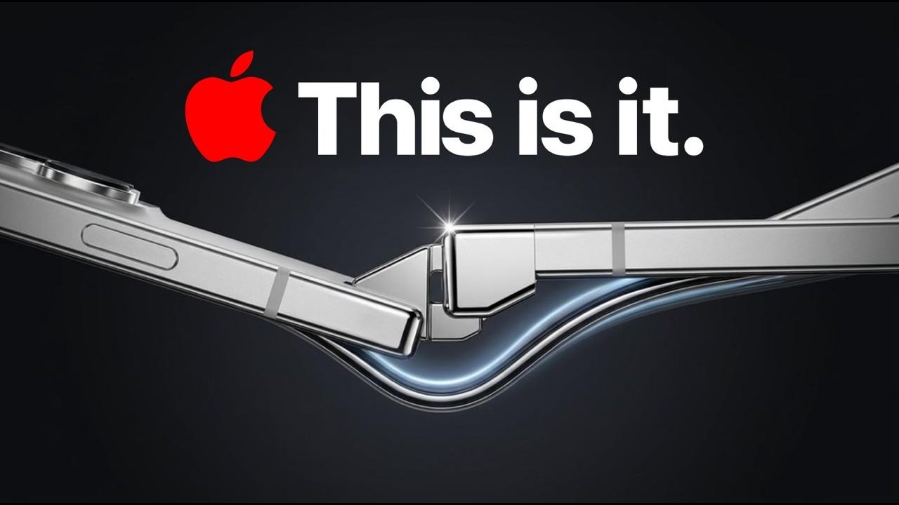 First Look at INSANE iPhone Ultra! (CONFIRMED)