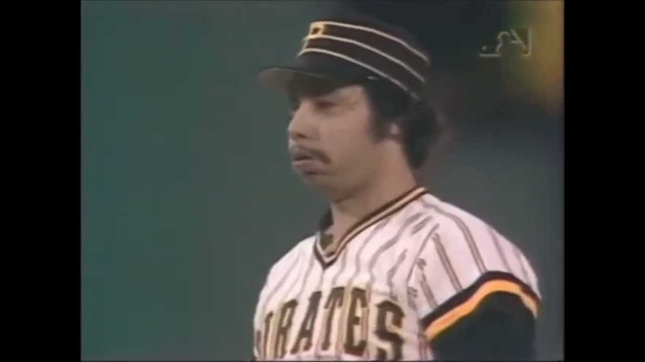 1979 World Series Game 3(EDITED)