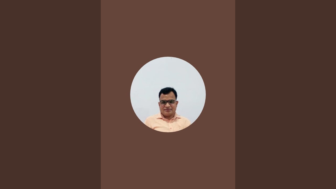 CHEMISTRY GURU R.P.Upadhyay is live