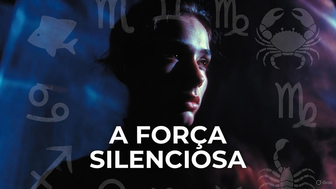 🌒 O que cada signo precisa fortalecer em silêncio para amadurecer emocionalmente