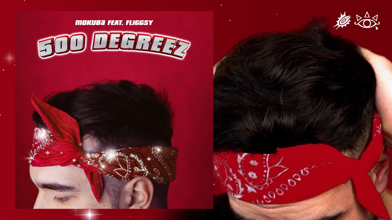 Young Mokuba x fliggsy - 500 degreez (Audio) Prod by Young Kira
