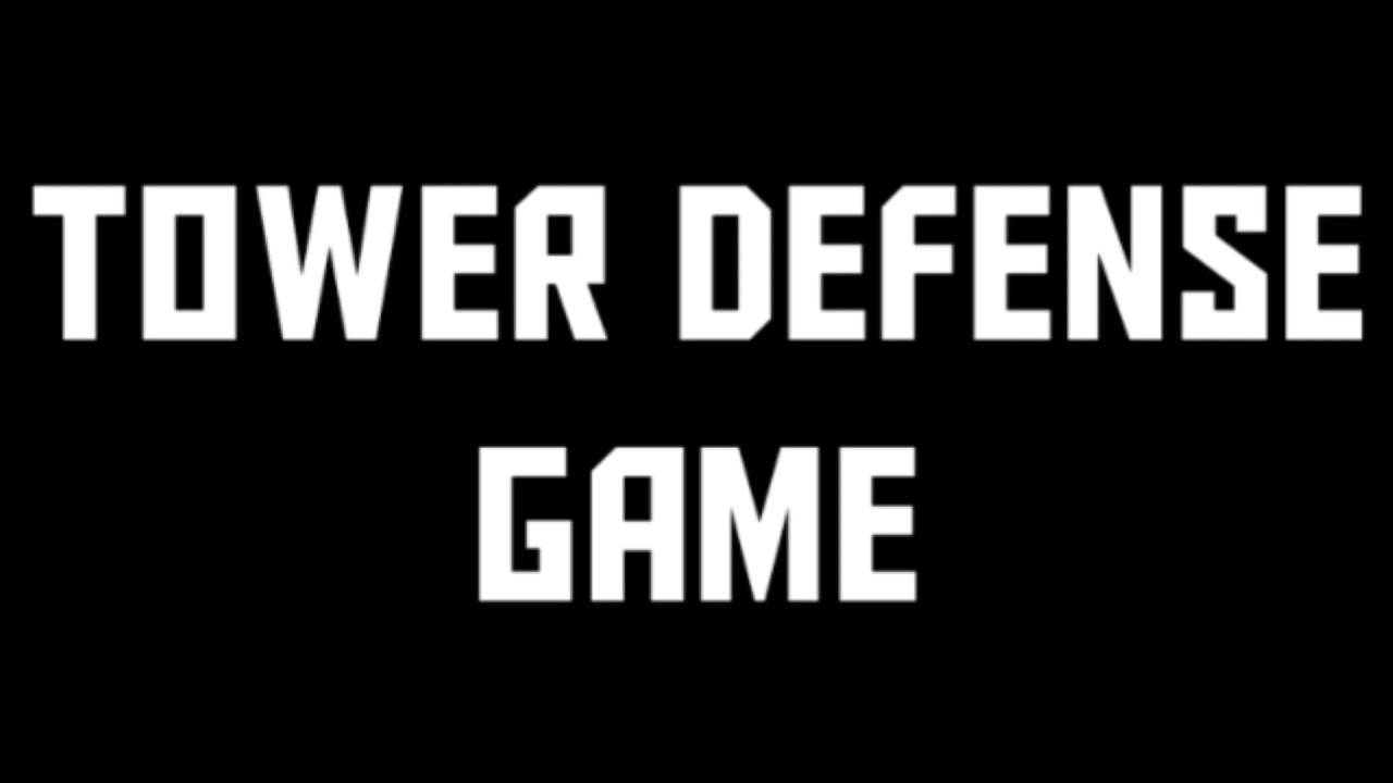 Critical Tower Defense: The Destroyer's Theme (and the wave 20 - 30 theme i guess)