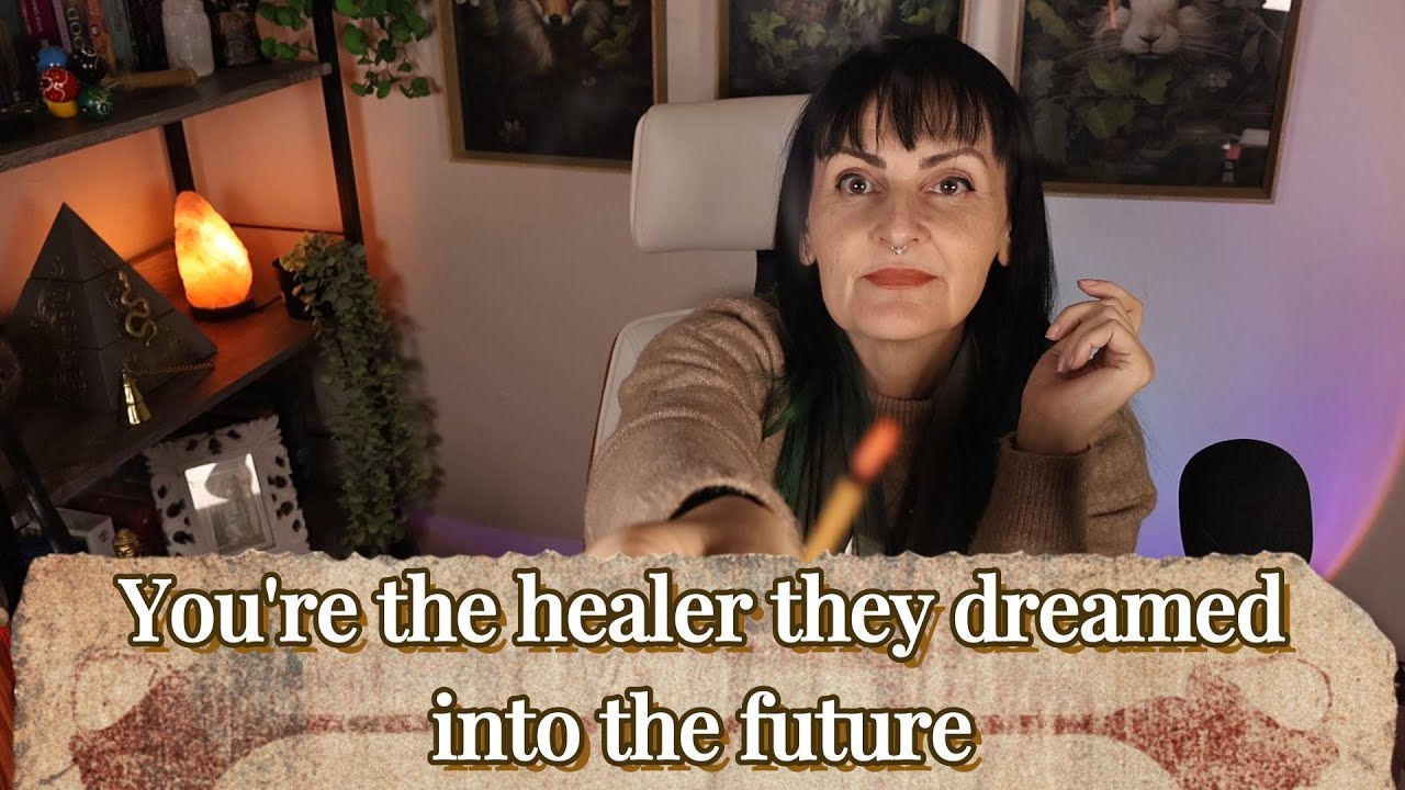 Only the one who were Prophesied about will see this video - collective tarot reading