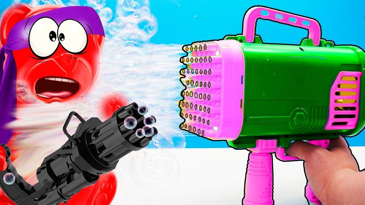 6 NOVOS ANTI STRESSES DE VERÃO PARA O URSINHO  VALERA