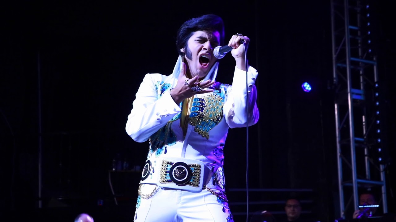 Cote Deonath, IMAGES OF THE KING Champion 2018