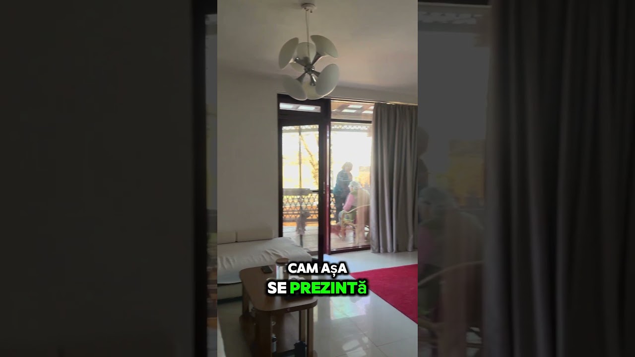 Casă de v&acirc;nzare, Corbeanca, Piscină și vedere la Lac, 449.999 euro #imobiliare #casa #bucuresti #lac