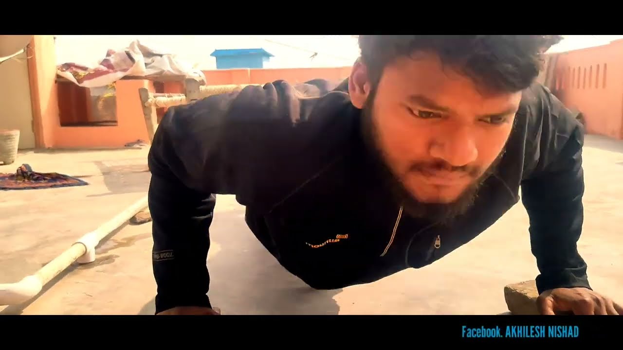 mix rapid at your home |p.jfitnessclub |@akhileshnishad|