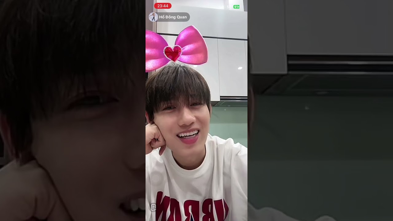 |21.2.26| Hồ Đông Quan live tik (1)
