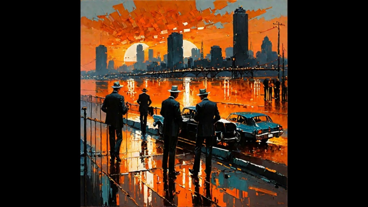 (FREE) VINTAGE/JAZZ SAMPLE PACK ~ ‘Madrid’ [jazz, soul, RNB]