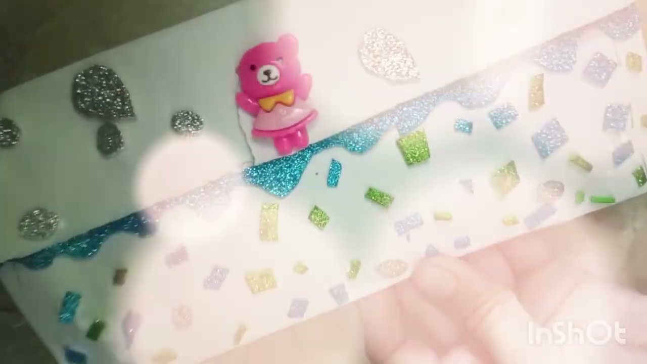 Make a Cute Multipurpose Purse at Home#art #music #video #
