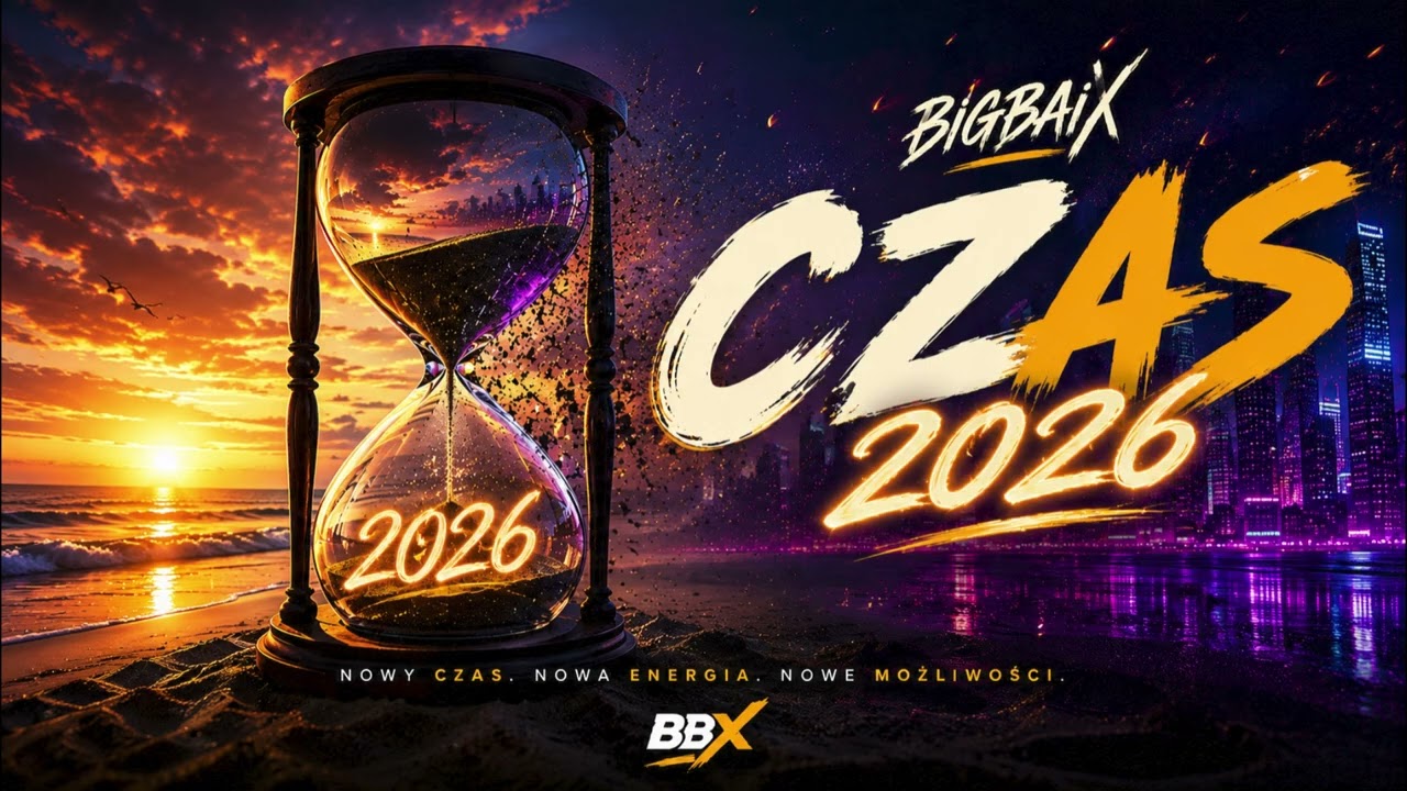 Czas 2026
