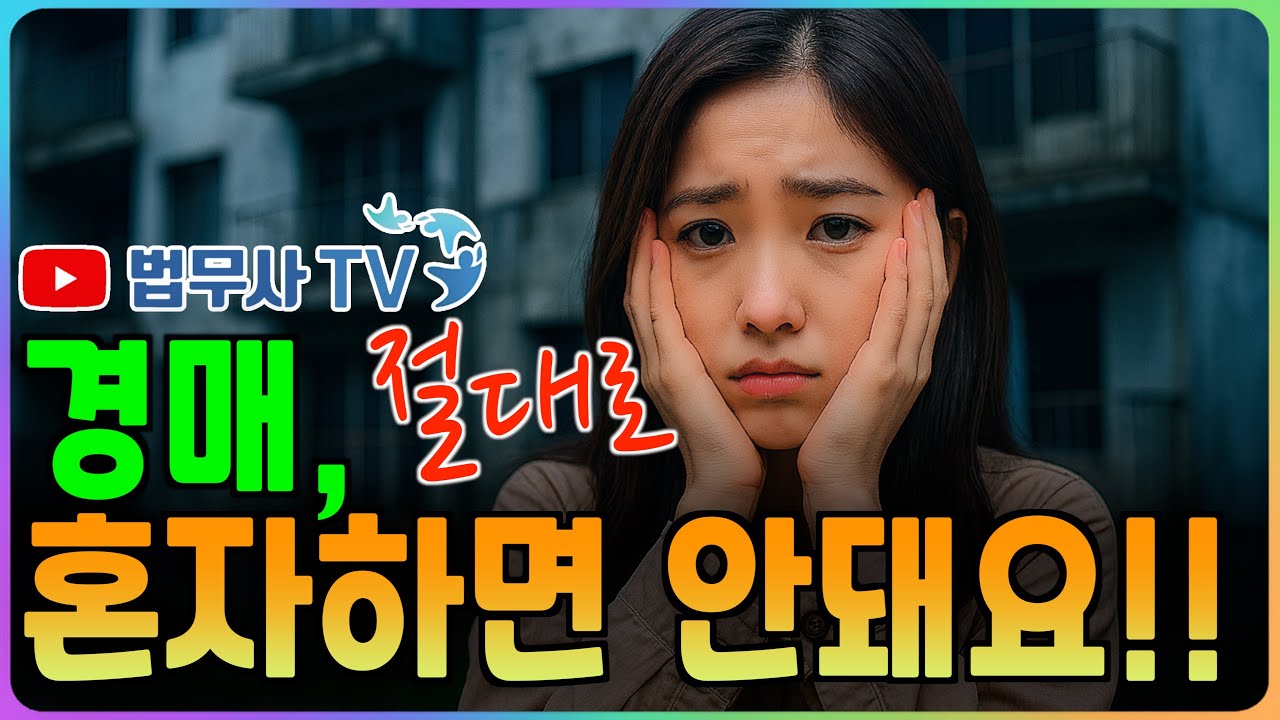 내 손에 잡히는 돈, 경매의 황금 루트를 파헤친다!