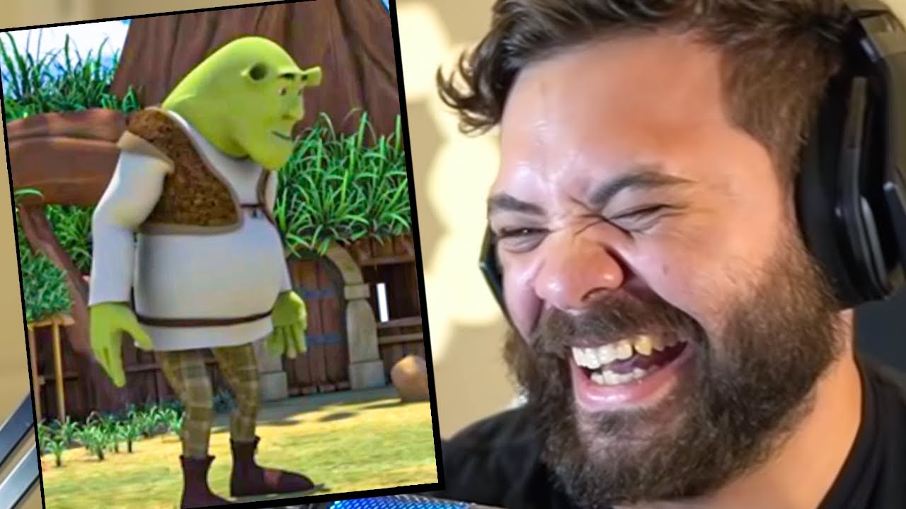 YOU LAUGH YOU LOSE 7