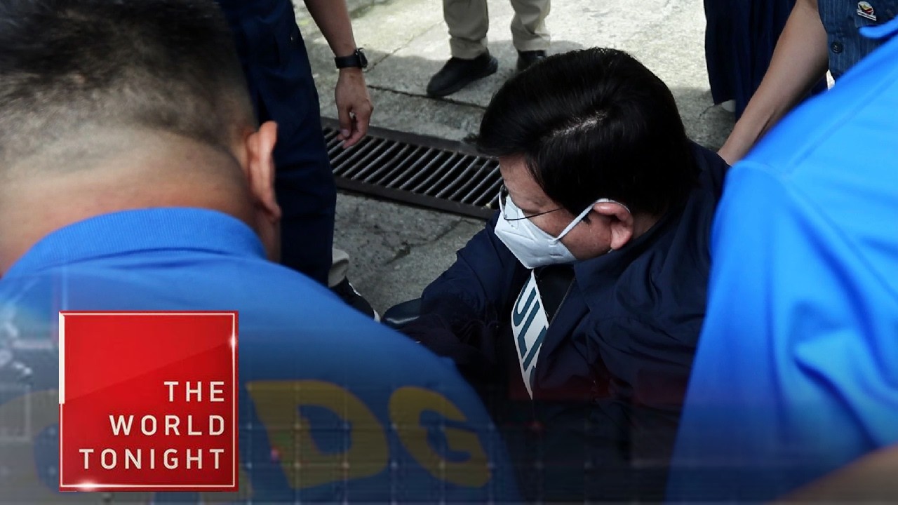 The World Tonight | Full Episode | July 15, 2026