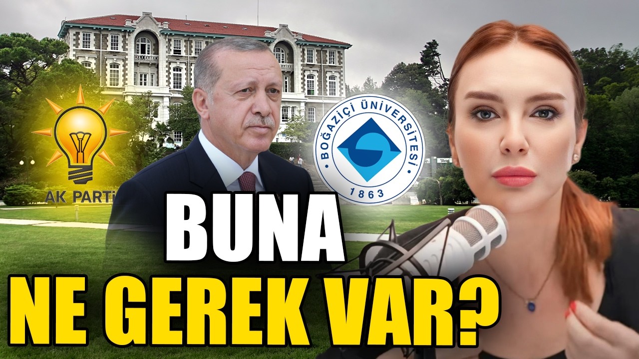 AK PARTİ'DEN ERDOĞAN'A BÜYÜK AYIP!