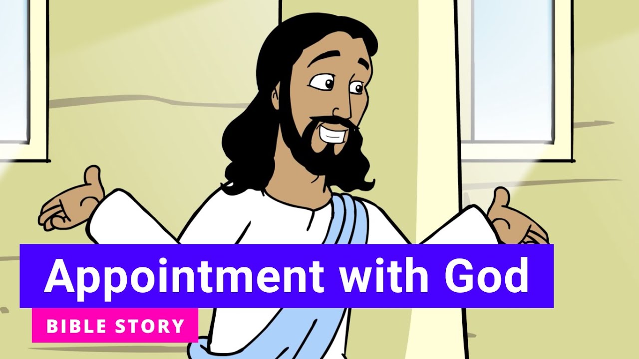 Bible story 