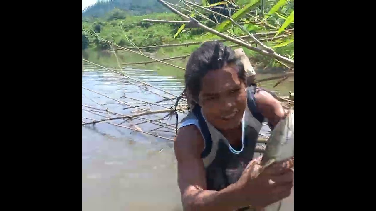 ep.10 naka jock pot kami nang malalaki naka binta rin #electricfishing #kinabuhingpobre #kaplong2xtv