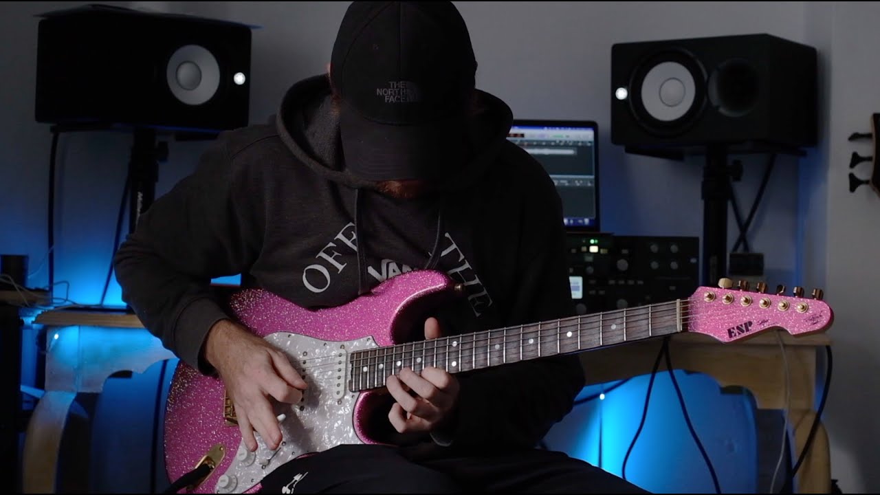 Takayoshi Ohmura - The Hill Of Wisteria 