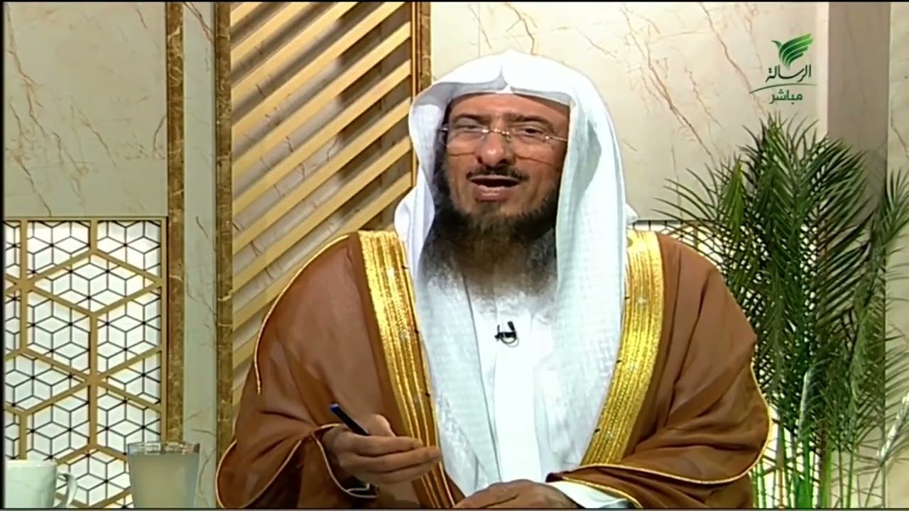 متى يدرك المأموم تكبيرة الإحرام؟- الشيخ سليمان الماجد#يستفتونك
