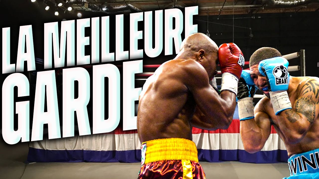 Garde haute vs Garde basse, avantages et inconvénients des deux.