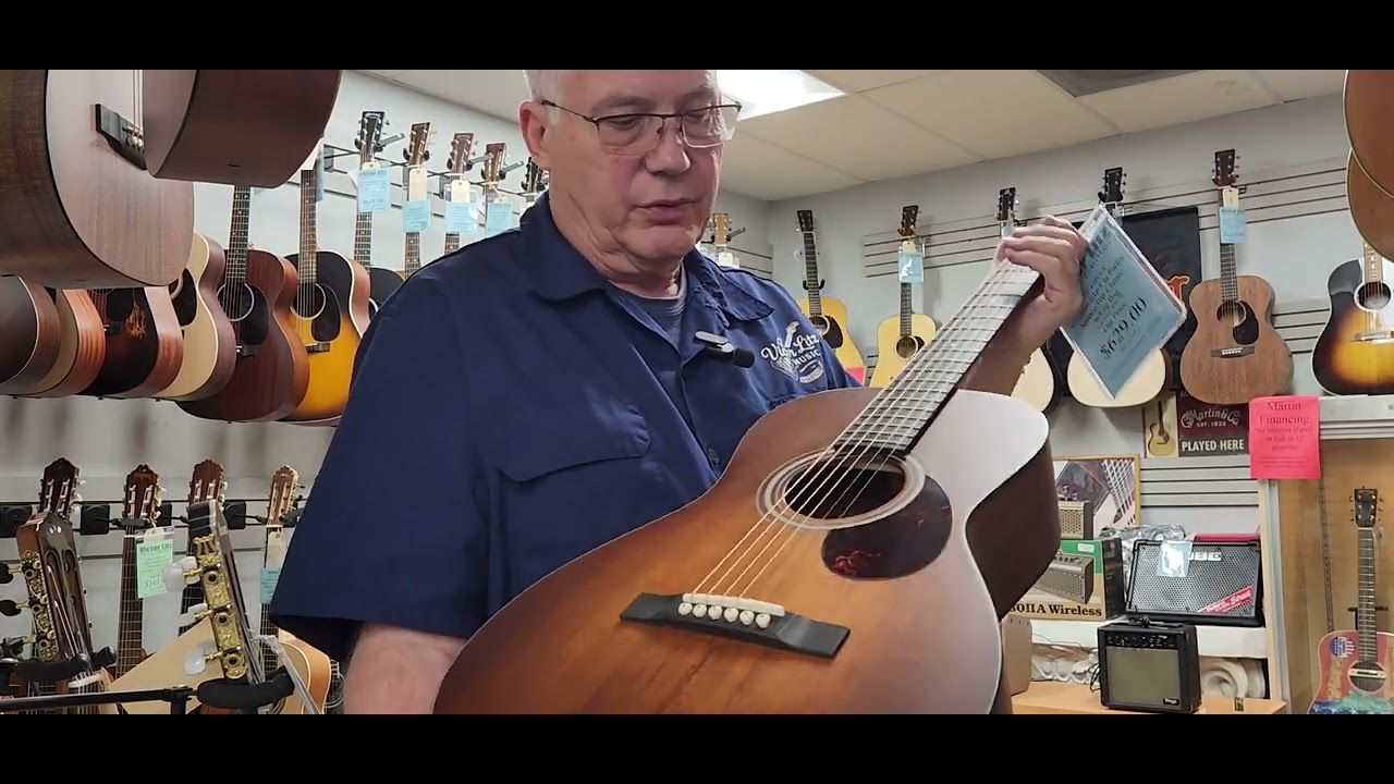 Eastman Parlor guitars ans small body model.  #Eastman #Eastmanguitars #litz #musicalinstrument