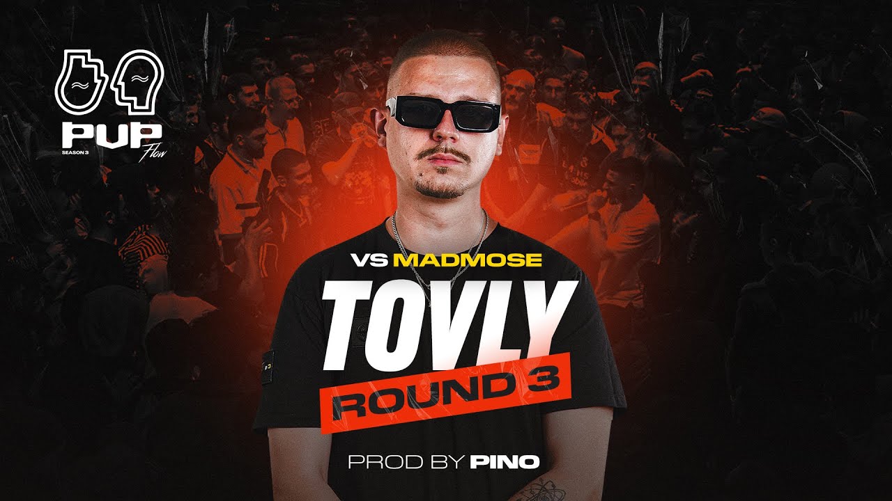 TOVLY ROUND 3 (SEASON OFF)