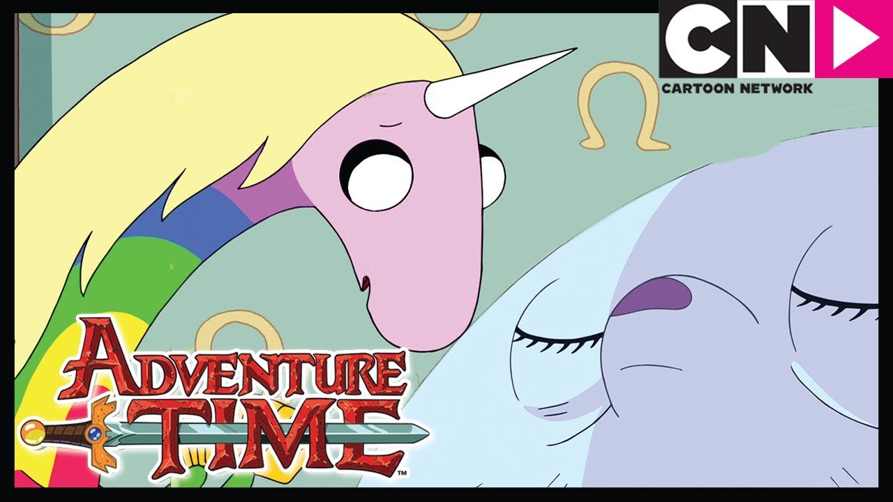 Hora de Aventura Brasil | O Diário | Cartoon Network