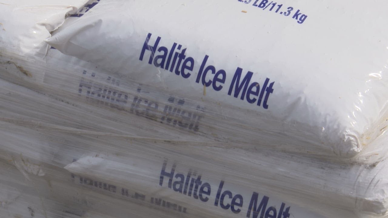 What to buy as winter storm rolls into Georgia