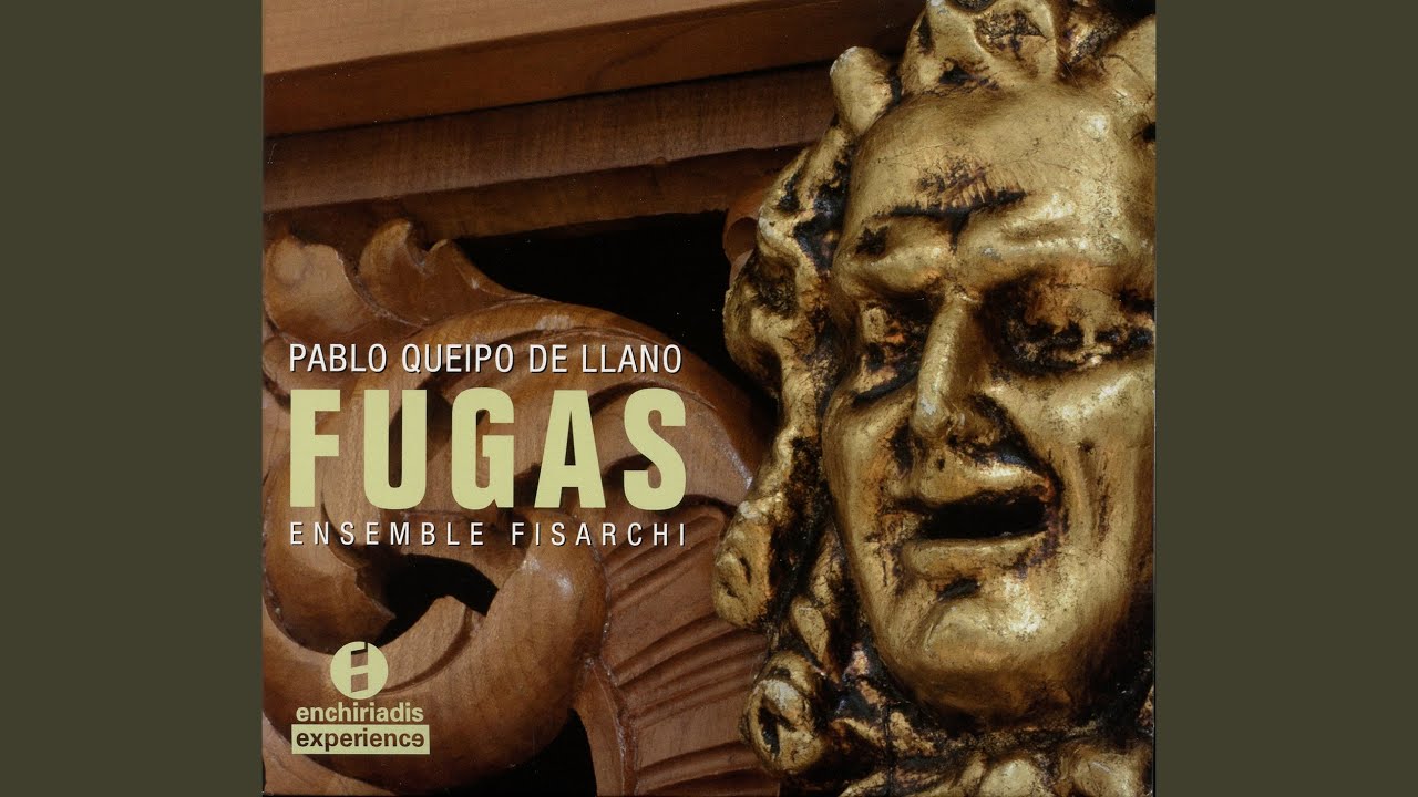 60 Fugues for Strings and Basso Continuo: Fugue No. 2 in E Minor, "Fuga della Rondinella"