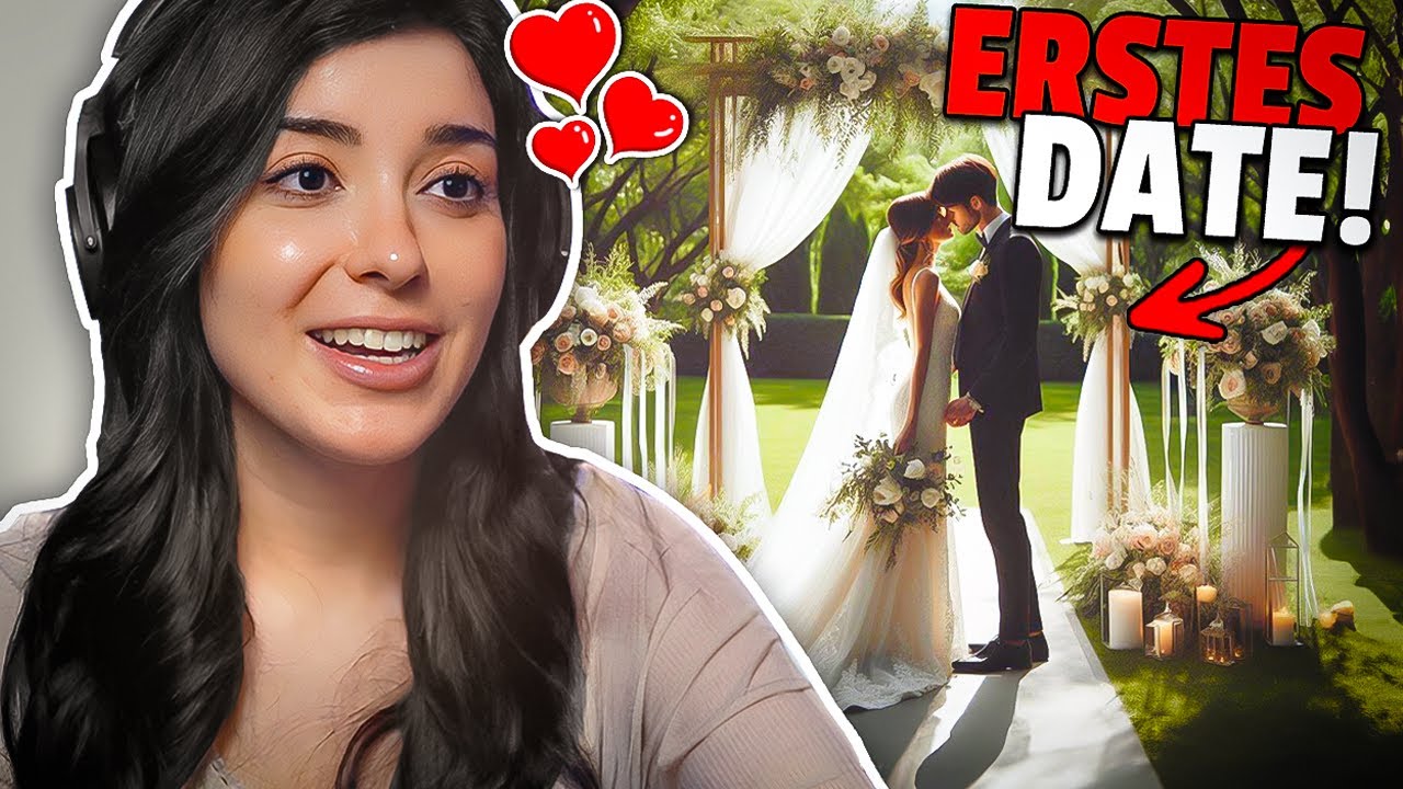 Ich hatte das PERFEKTE Date (bin trotzdem single 🥲 )