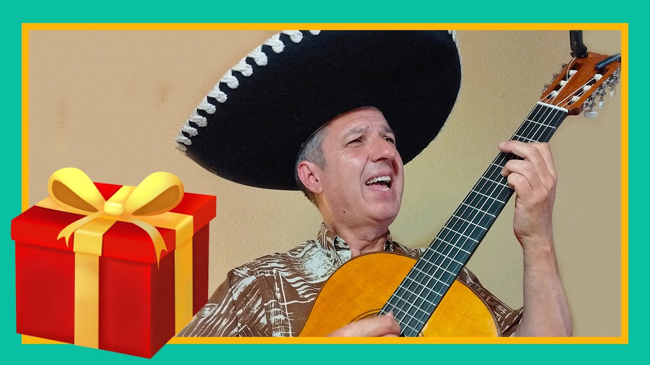 🎸 Como tocar SE ME OLVIDÓ OTRA VEZ el éxito de JUAN GABRIEL [Método M2]
