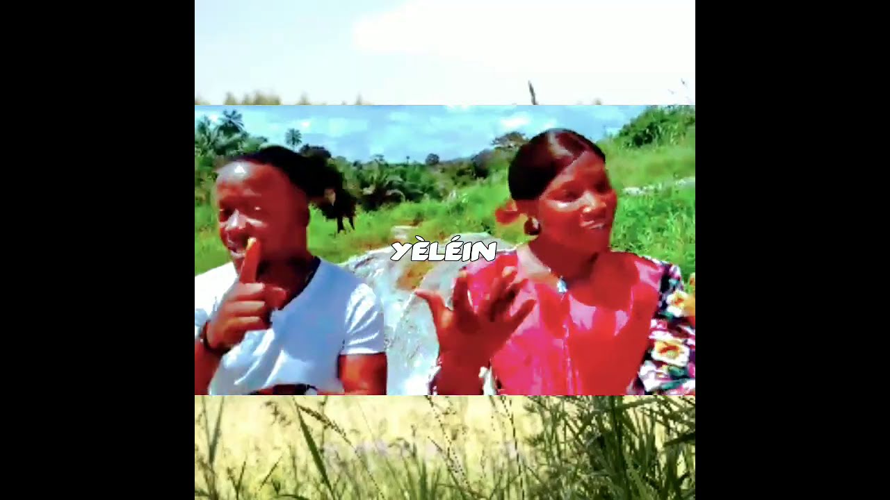 Jean Fara et Thérèse_Yèléin