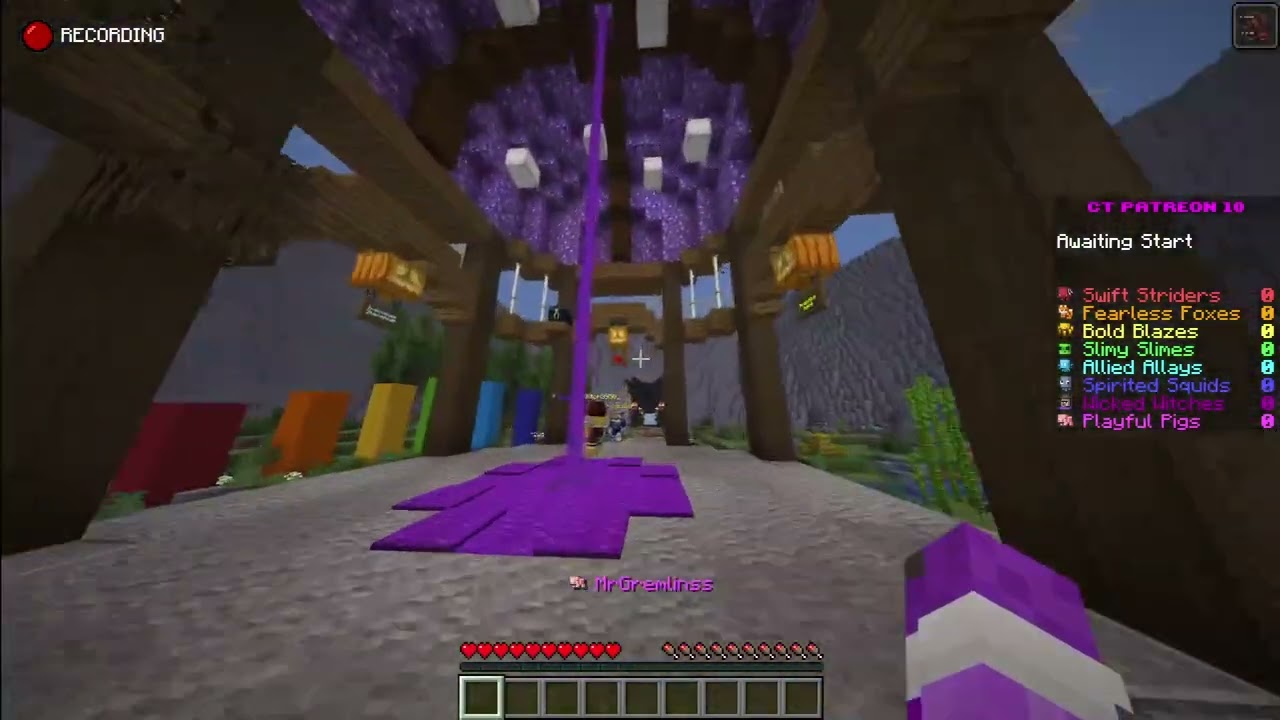 MrGremlinss Chamber Trials Patreon #10 w/Standen05, YamSabag, YogurtGogurt, and Boxise