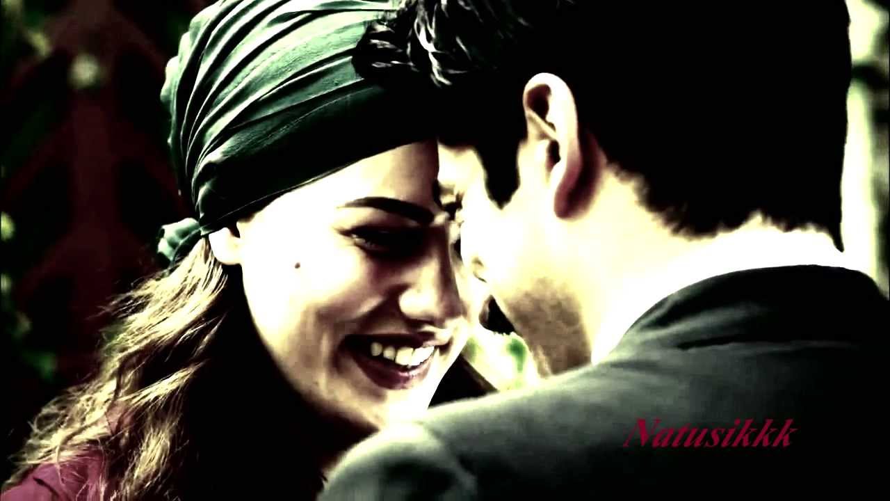 Kamran & Feride  Туда где царствует любовь