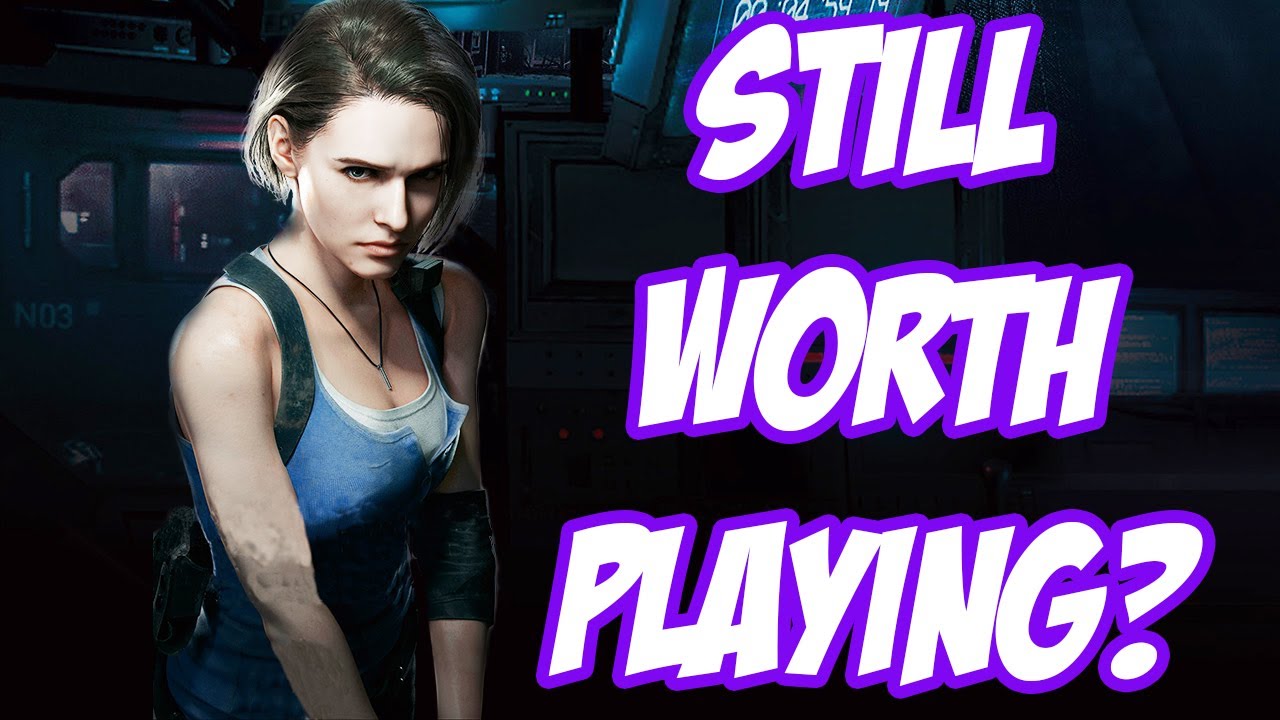 Is Resident Evil Resistance Still Worth It? - RE3 Multiplayer