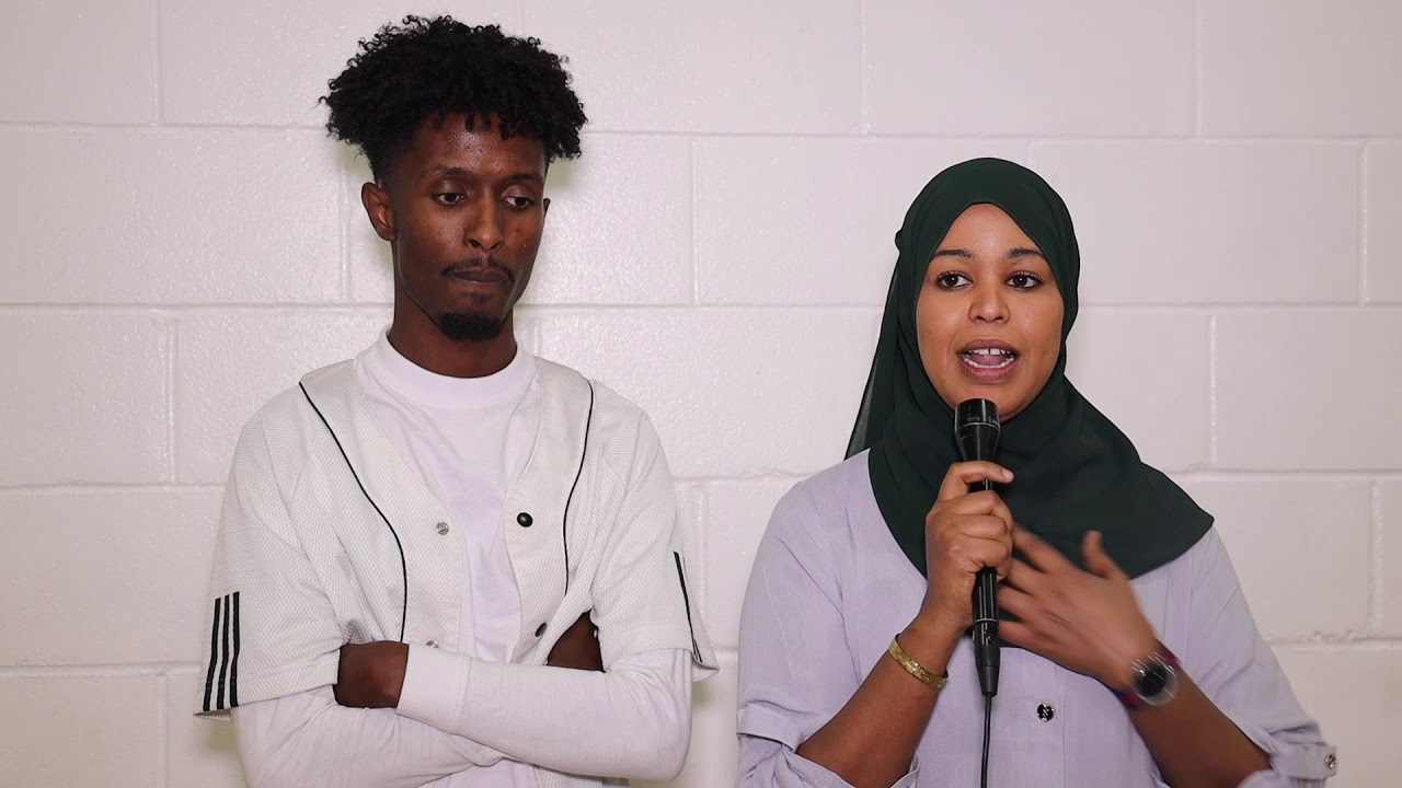 Wacyi galinta Halista Sigaarka & Shiishada