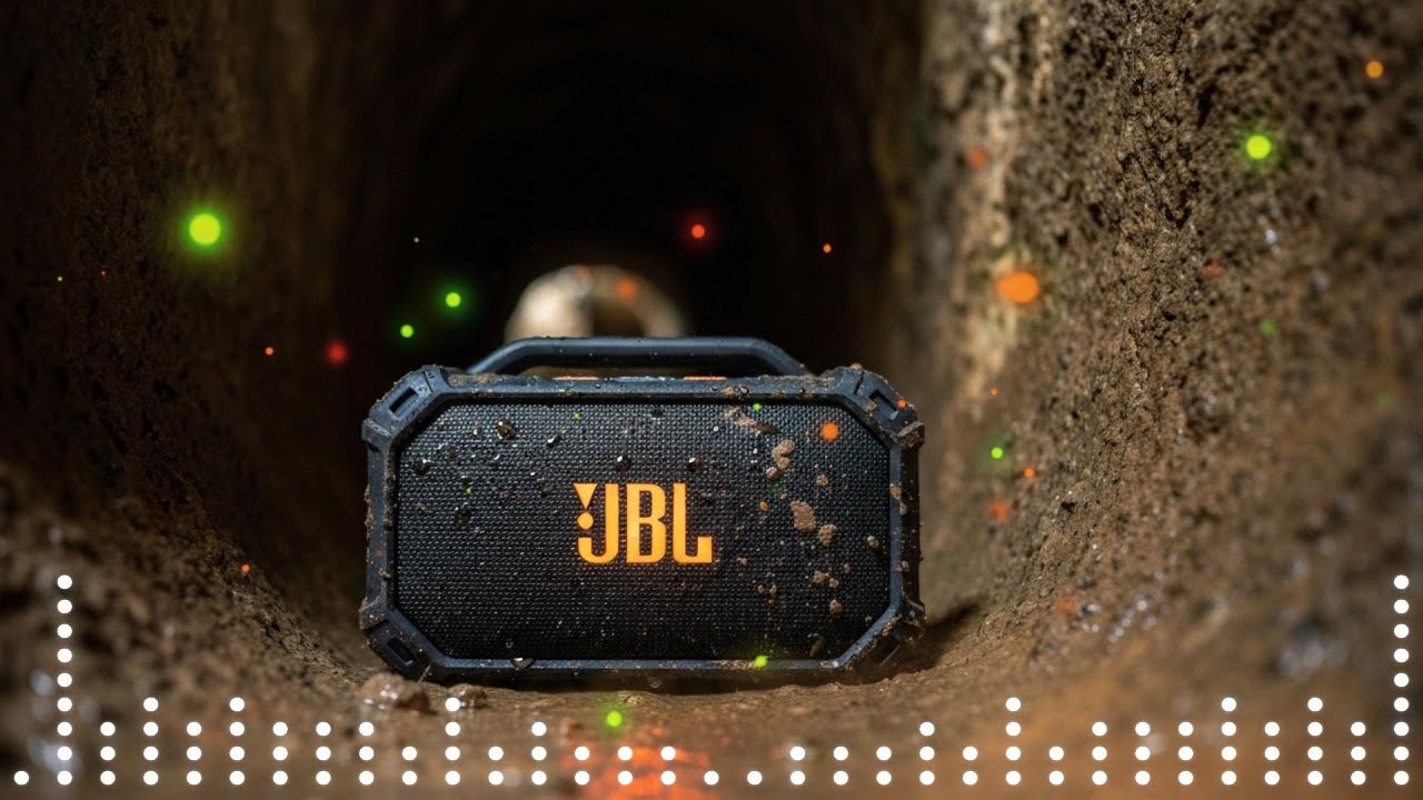 🔥 Ultimate Bass Boosted JBL | Subwoofer Sound Test Session