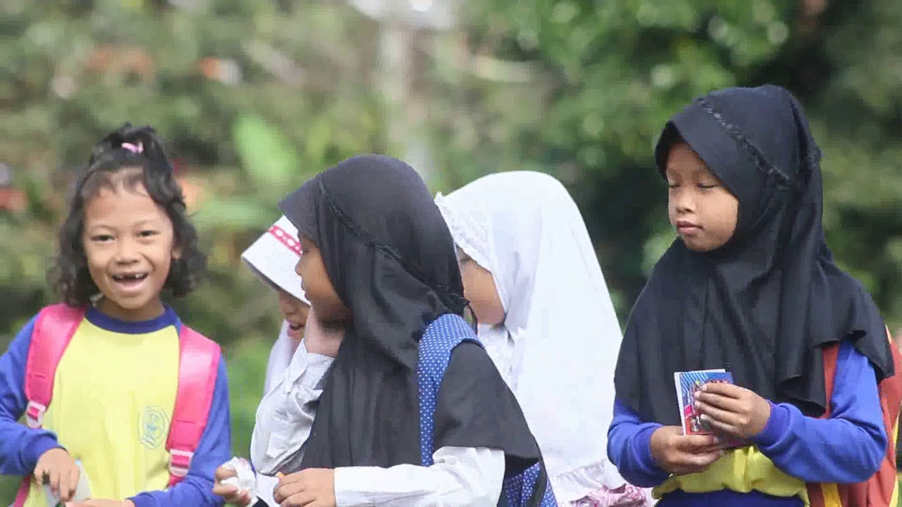 Profil Desa Cipancar, Kec.Sumedang Selatan, Kab.Sumedang