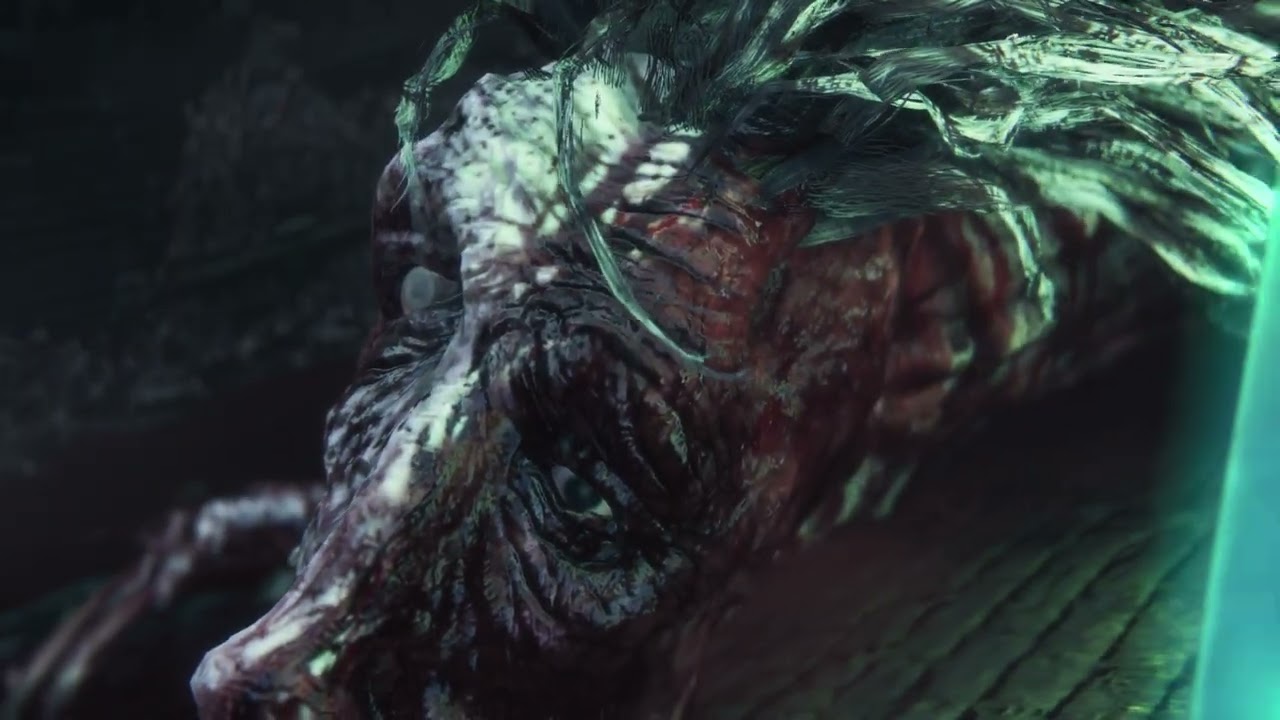 Ludwig vs Bloodletter