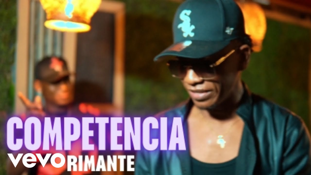 Rimante - Competencia