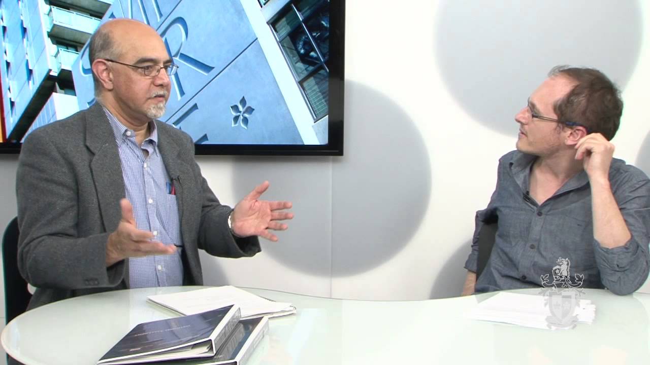 Introduction to Research Ethics for Writing PhD Students